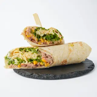 Tortilja tuna
