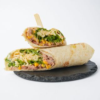 Tortilja tuna