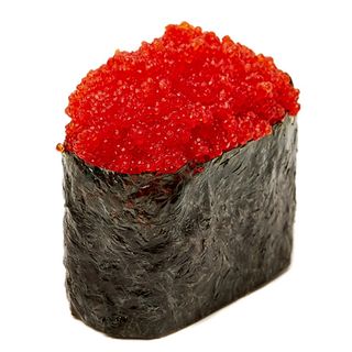 Гункан масаго червона