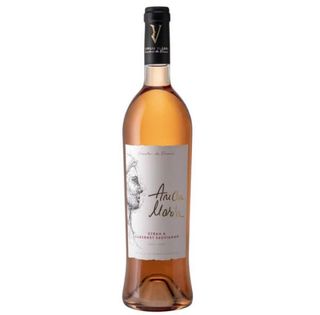 Domeniul Vlădoi Anca Maria Syrah Cabernet Sauvignon, rose 