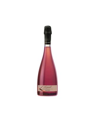 Lambrusco Rosato Dolce