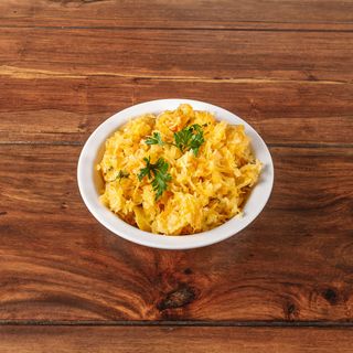 Surówka z kiszonej kapusty 250 g