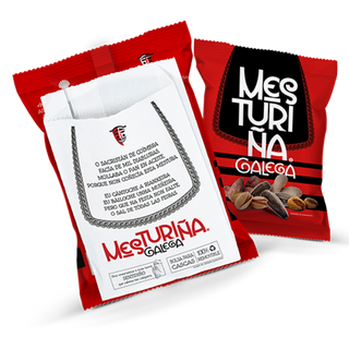 Mezcladillo Frutos secos Bolsa 115 gramos