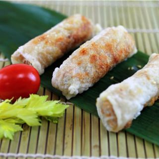 Nem de Cerdo Vietnamita 3 uds