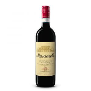 MONTEPULCIANO D'ABRUZZO DOC 2019