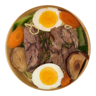 ramen de ternera