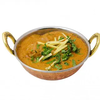 Murgh Tikka-Lababdar
