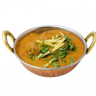 Murgh Tikka-Lababdar