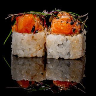 U31. Ebiten goma 8 pezzi