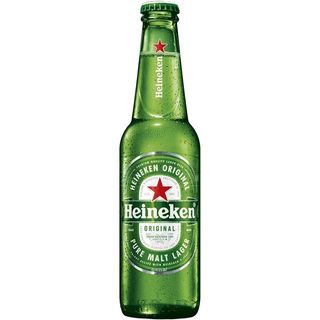 Tercio Heineken