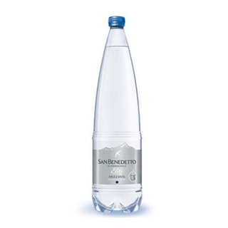 Acqua naturale 1 l