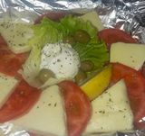 Salata Caprese