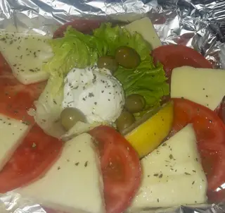 Salata Caprese