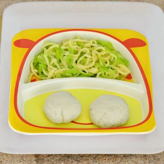 Рибна котлета з філе хека (150г)