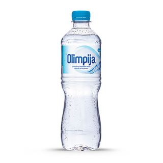 Olimpija Negazirana 0.5