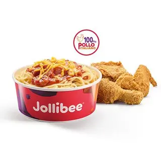 Chicken Meal