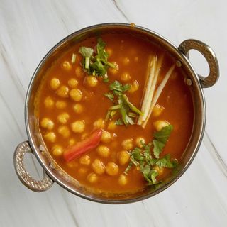 Chana Masala