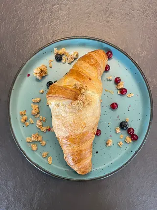 Croissant