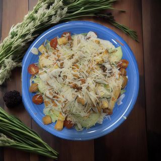 Ensalada César