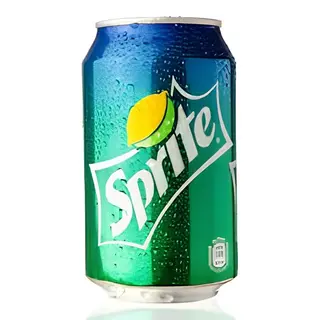 Sprite  33cl Canette