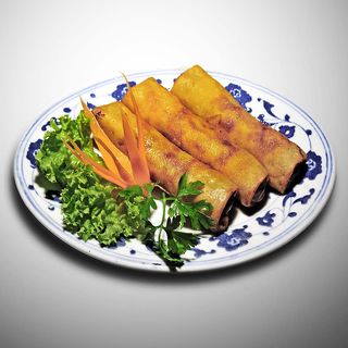 Pachetele de primavara