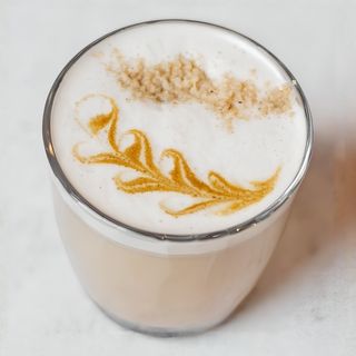 Латте "Натс" ( 300 мл)