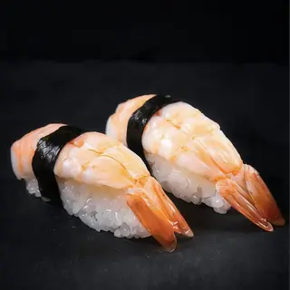Nigiri krewetka 2szt