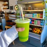 Subidon De Wheatgrass (500 Ml.)