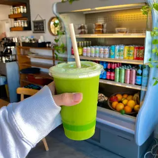 Subidon De Wheatgrass (500 Ml.)