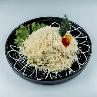 Салат Женский каприз