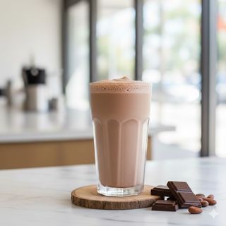 Batido De Chocolate (350 Ml.)