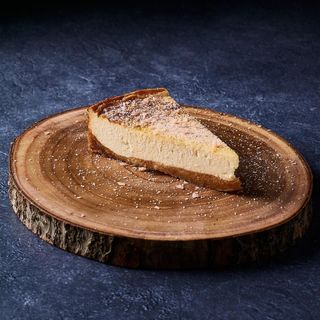 Tarta de queso