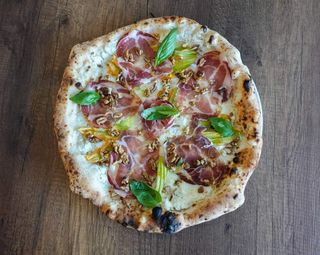 O ciurill' senza glutine