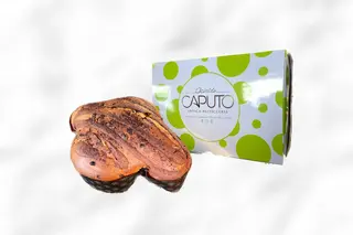 Colomba cioccolato 