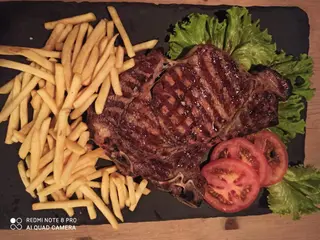 La costata