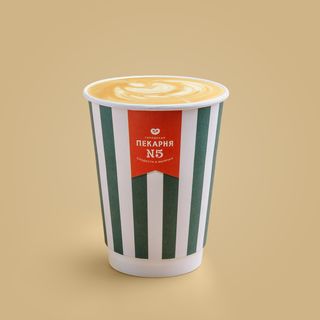 Кофе Cappuccino 360 мл