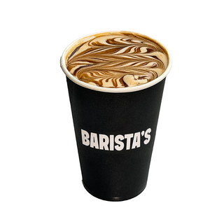 Macchiato Hazelnut