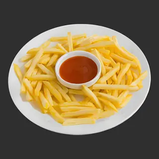 Pomfrit