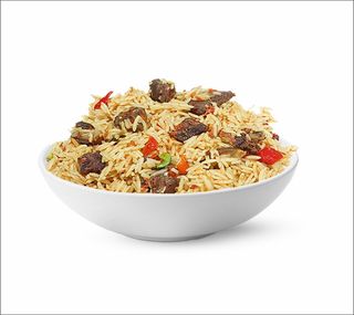 Asun Rice