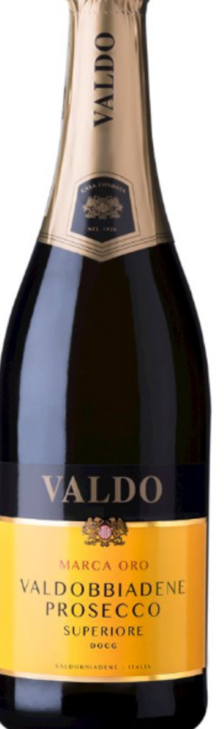 Prosecco Valdobiadene