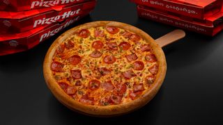 27 სმ ცხარე ხორცის მოყვარულები