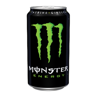 Monster Energy Classic