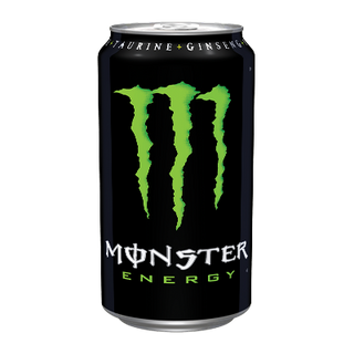 Monster Energy Classic