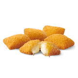 Gouda Cheese Pillows