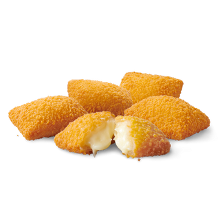 Gouda Cheese Pillows
