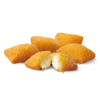 Gouda Cheese Pillows