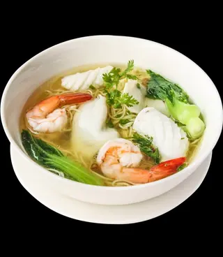 Soupe Mi