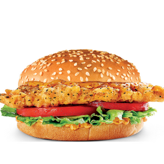 Санта фе Чикен Бургер