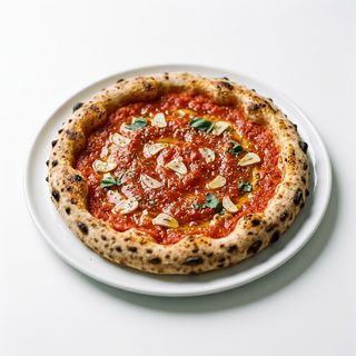 Pizza Marinera Clásica (30 Cm.)