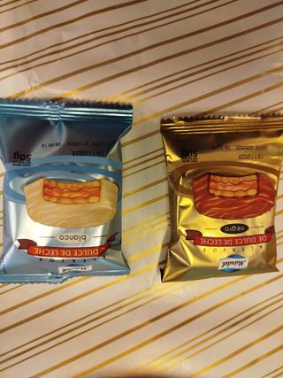 Dolci argentini alfajores Mardel